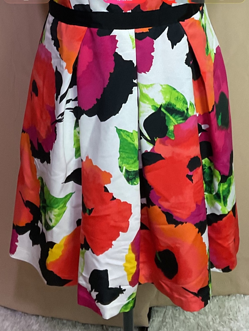 Eliza J Dress - Picture 4 of 12